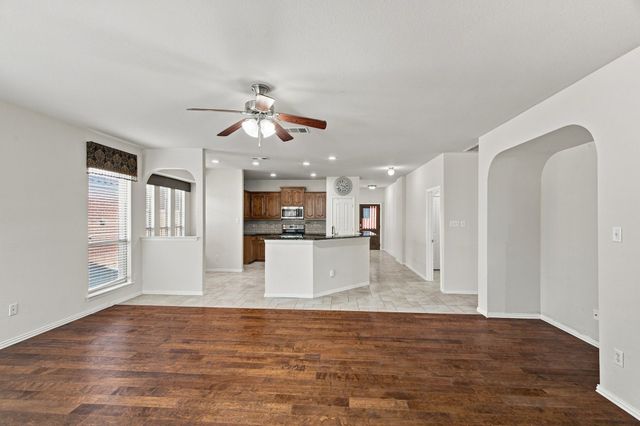 4641 Prickly Pear Drive, Fort Worth, TX 76244