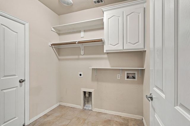 4641 Prickly Pear Drive, Fort Worth, TX 76244