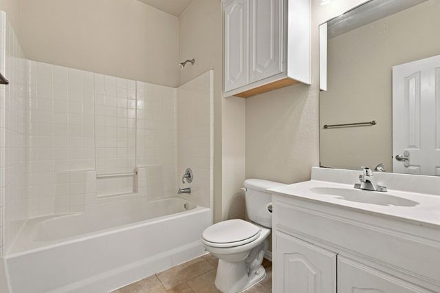 4641 Prickly Pear Drive, Fort Worth, TX 76244