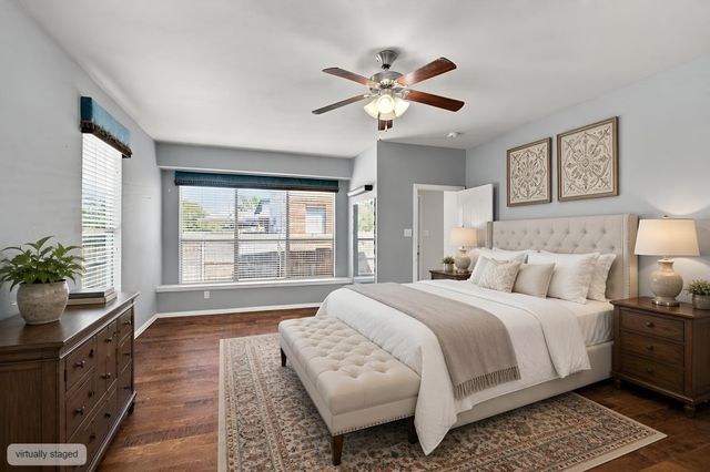 4641 Prickly Pear Drive, Fort Worth, TX 76244