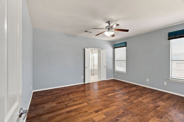 4641 Prickly Pear Drive, Fort Worth, TX 76244