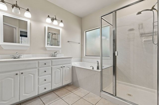 4641 Prickly Pear Drive, Fort Worth, TX 76244