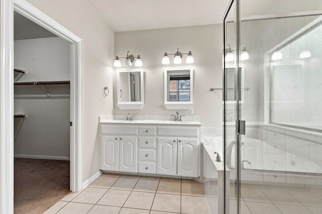 4641 Prickly Pear Drive, Fort Worth, TX 76244