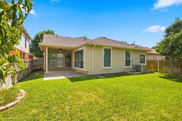 4641 Prickly Pear Drive, Fort Worth, TX 76244