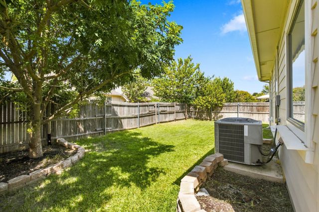 4641 Prickly Pear Drive, Fort Worth, TX 76244