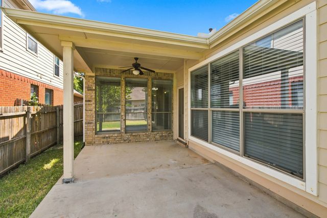 4641 Prickly Pear Drive, Fort Worth, TX 76244