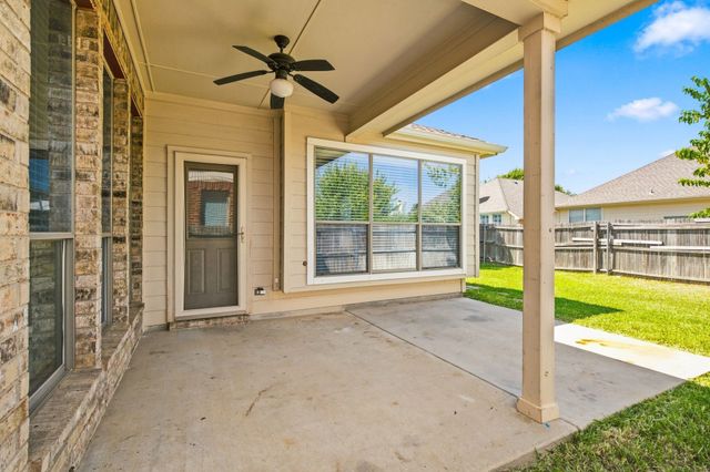 4641 Prickly Pear Drive, Fort Worth, TX 76244