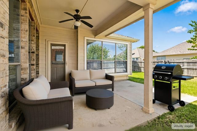 4641 Prickly Pear Drive, Fort Worth, TX 76244