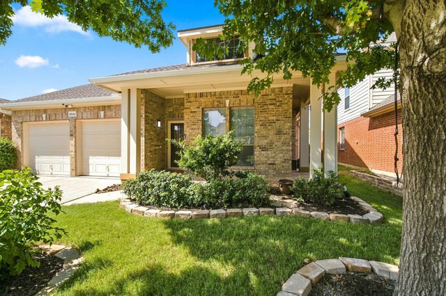 4641 Prickly Pear Drive, Fort Worth, TX 76244