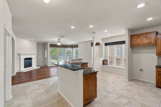 4641 Prickly Pear Drive, Fort Worth, TX 76244