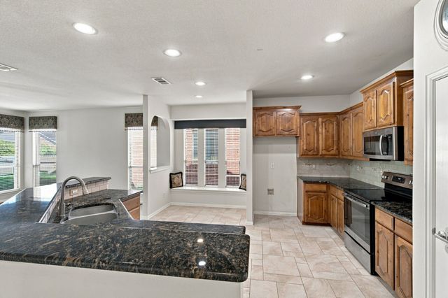 4641 Prickly Pear Drive, Fort Worth, TX 76244