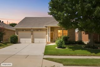 4641 Prickly Pear Drive, Fort Worth, TX 76244