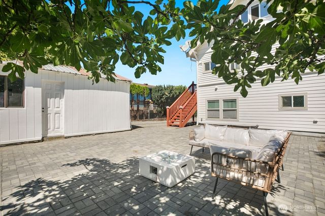 2025 S Ingersoll Pl, Seattle, WA 98144