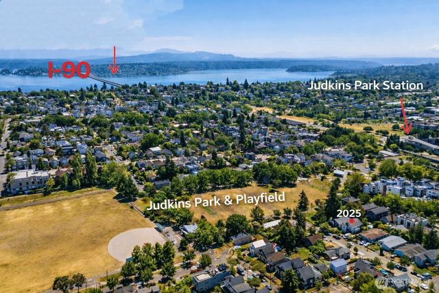 2025 S Ingersoll Pl, Seattle, WA 98144
