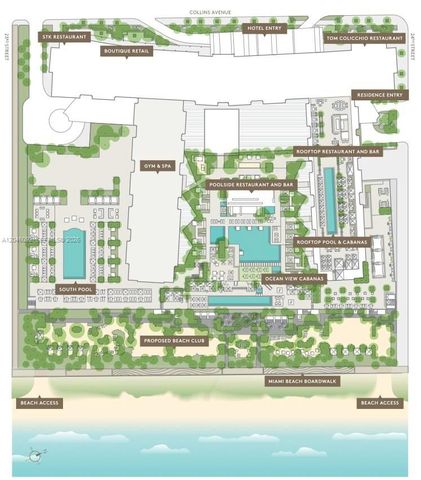 2301 Collins Avenue 440443, Miami Beach, FL 33139