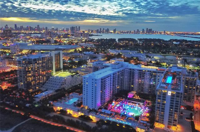 2301 Collins Avenue 440443, Miami Beach, FL 33139