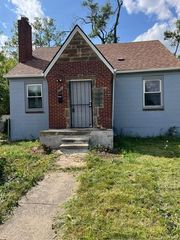 7819 Minock Street, Detroit, MI 48228