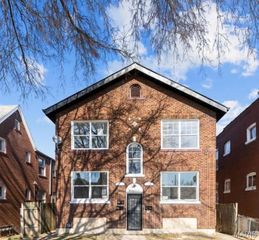 6037 W Florissant Avenue, St Louis, MO 63136