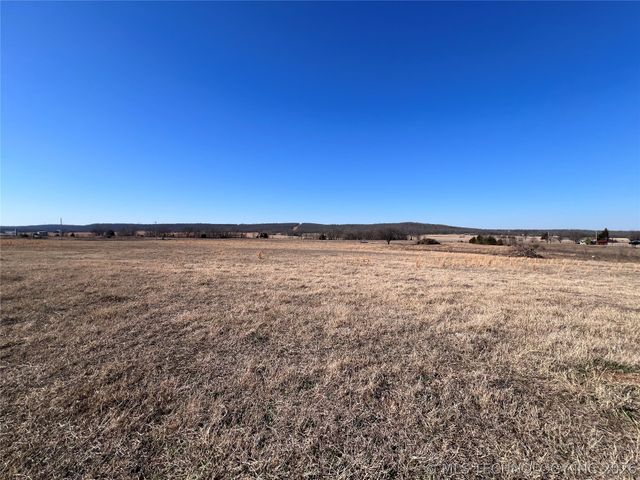 6916 State Hwy 113, Indianola, OK 74442