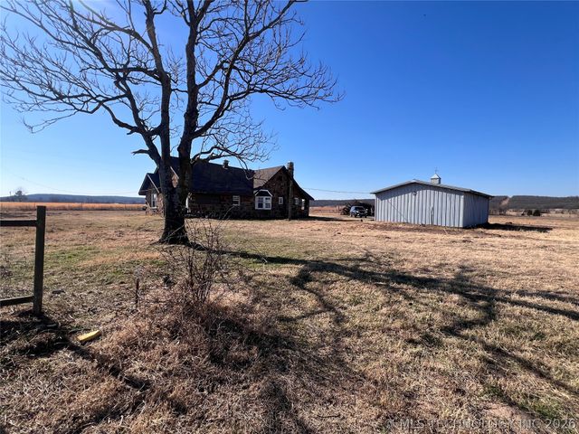 6916 State Hwy 113, Indianola, OK 74442