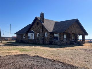 6916 State Hwy 113, Indianola, OK 74442