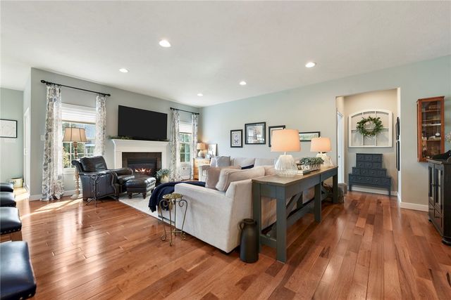 1446 Deer Creek Crossing, Cecil, PA 15317