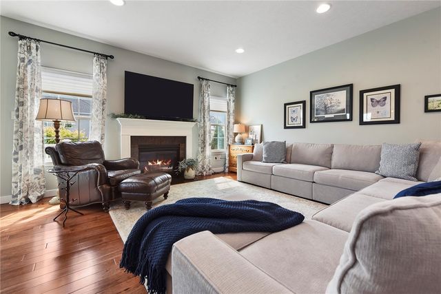 1446 Deer Creek Crossing, Cecil, PA 15317