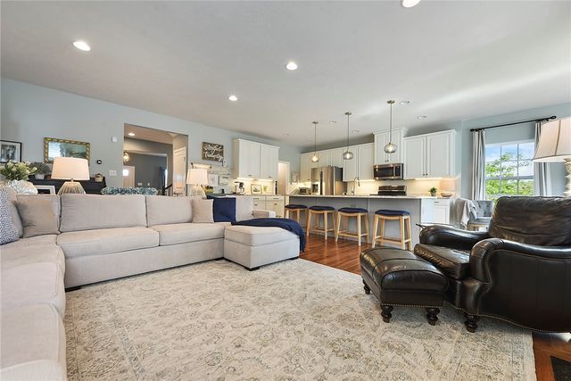 1446 Deer Creek Crossing, Cecil, PA 15317