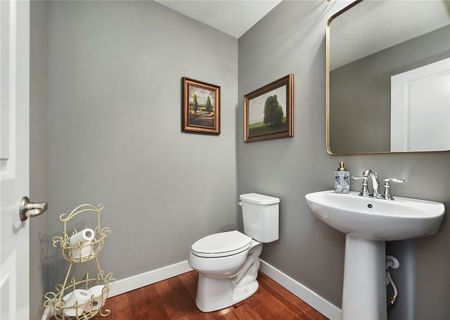 1446 Deer Creek Crossing, Cecil, PA 15317