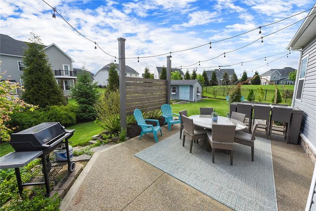 1446 Deer Creek Crossing, Cecil, PA 15317