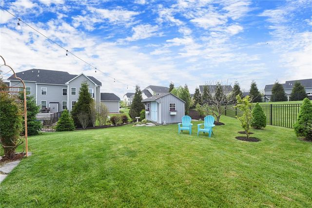 1446 Deer Creek Crossing, Cecil, PA 15317