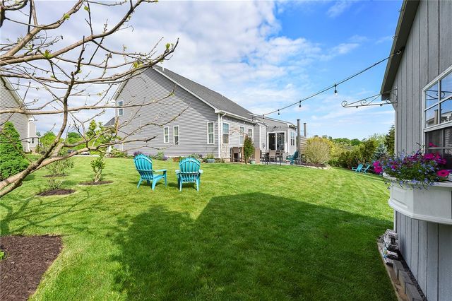 1446 Deer Creek Crossing, Cecil, PA 15317