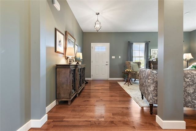 1446 Deer Creek Crossing, Cecil, PA 15317