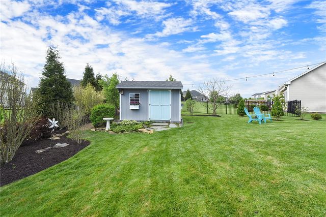 1446 Deer Creek Crossing, Cecil, PA 15317