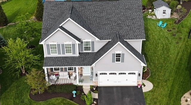 1446 Deer Creek Crossing, Cecil, PA 15317