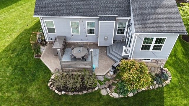 1446 Deer Creek Crossing, Cecil, PA 15317