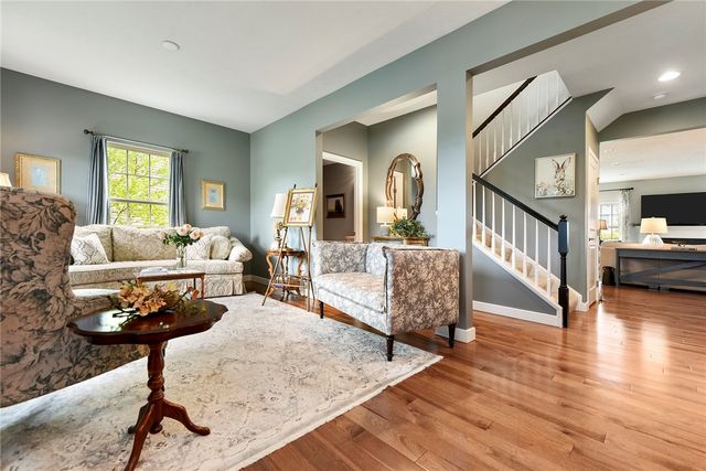 1446 Deer Creek Crossing, Cecil, PA 15317