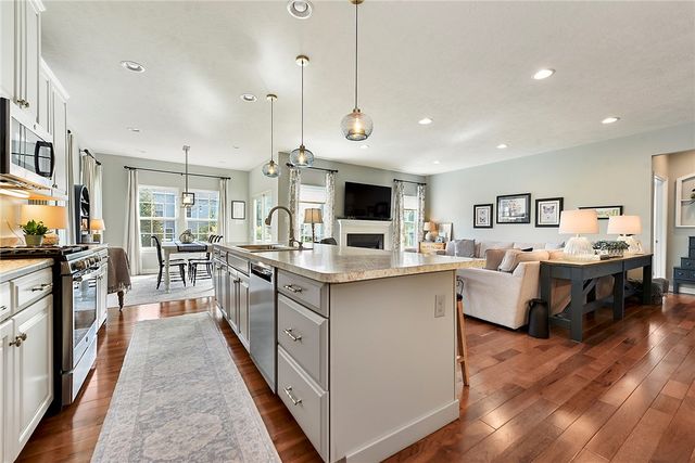 1446 Deer Creek Crossing, Cecil, PA 15317