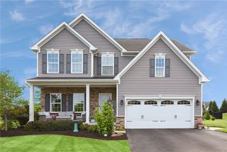 1446 Deer Creek Crossing, Cecil, PA 15317