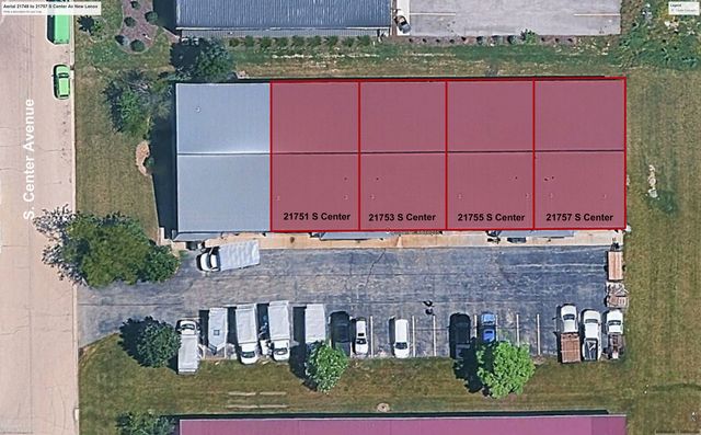 21755 S Center Avenue, New Lenox, IL 60451