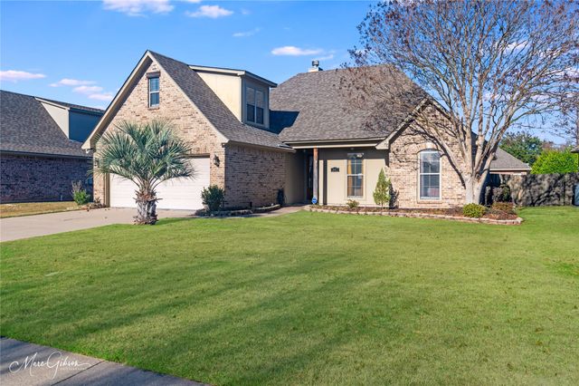 307 Briars Court, Bossier City, LA 71111