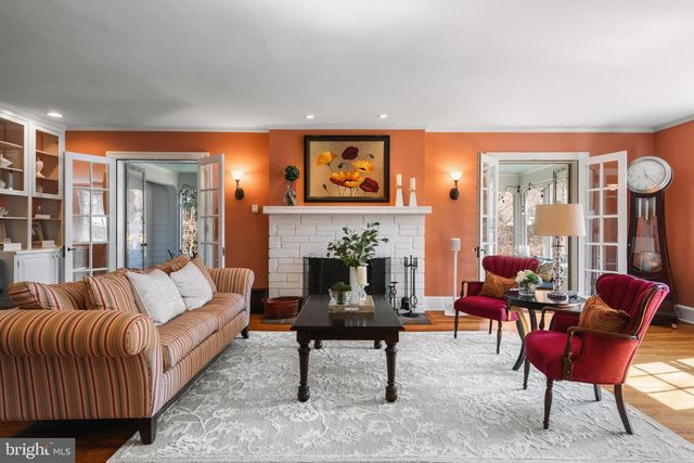 621 PEMBROKE RD, Bryn Mawr, PA 19010