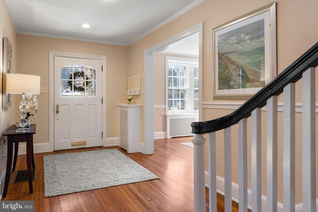 621 PEMBROKE RD, Bryn Mawr, PA 19010