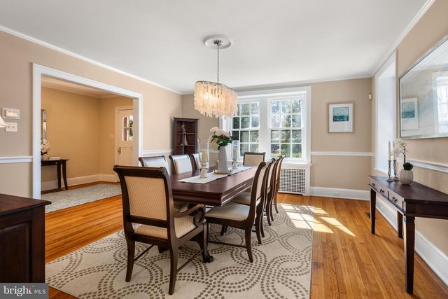 621 PEMBROKE RD, Bryn Mawr, PA 19010