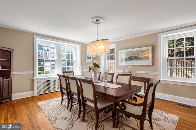 621 PEMBROKE RD, Bryn Mawr, PA 19010