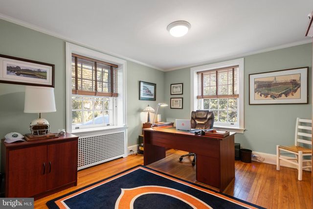 621 PEMBROKE RD, Bryn Mawr, PA 19010