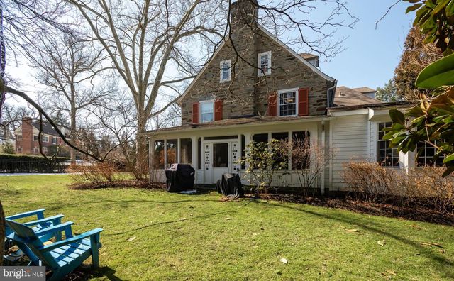 621 PEMBROKE RD, Bryn Mawr, PA 19010