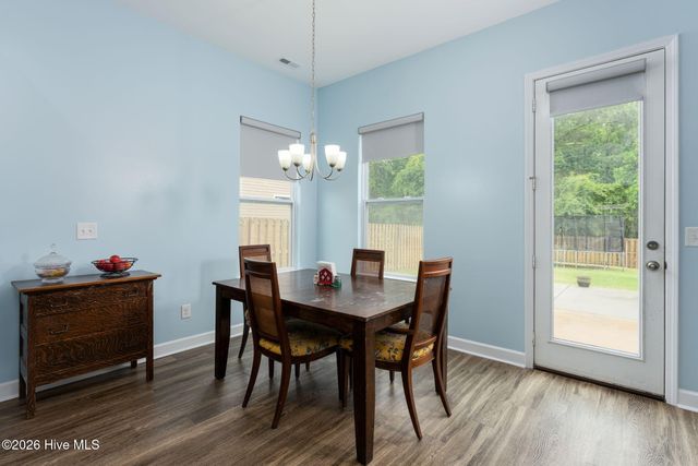 904 W Arboria Drive, Hampstead, NC 28443