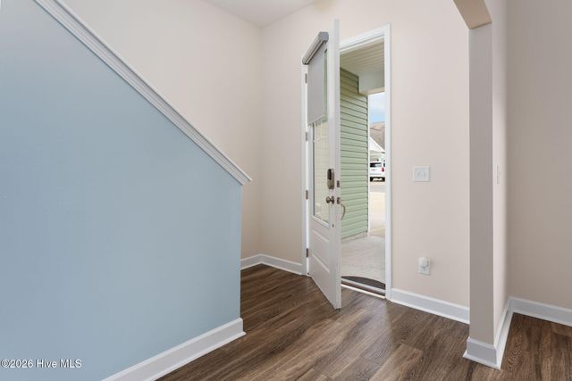 904 W Arboria Drive, Hampstead, NC 28443