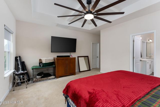 904 W Arboria Drive, Hampstead, NC 28443
